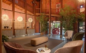 NH Collection Torino Santo Stefano