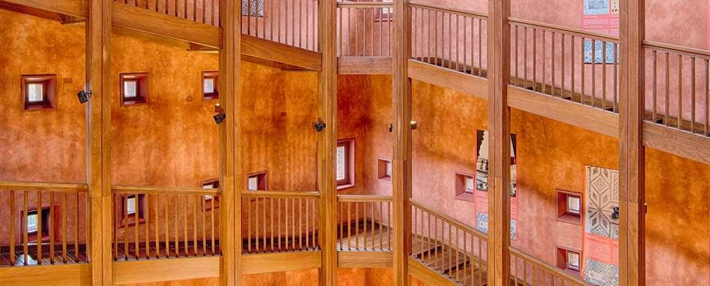 Hotel NH Collection Torino Santo Stefano Interno foto
